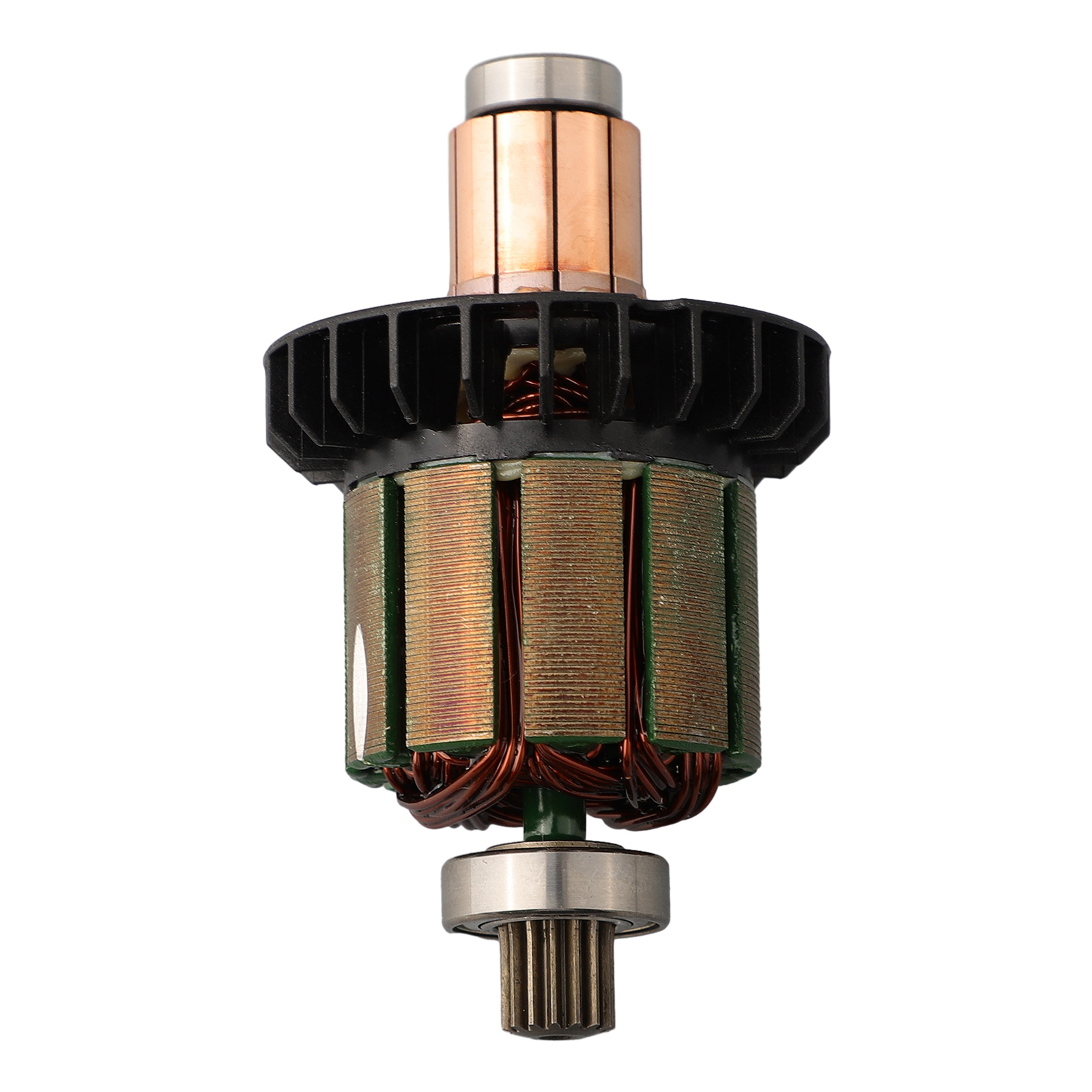 Home Improvement Materials - 619583-5 Armature Armature With Carbon Brush