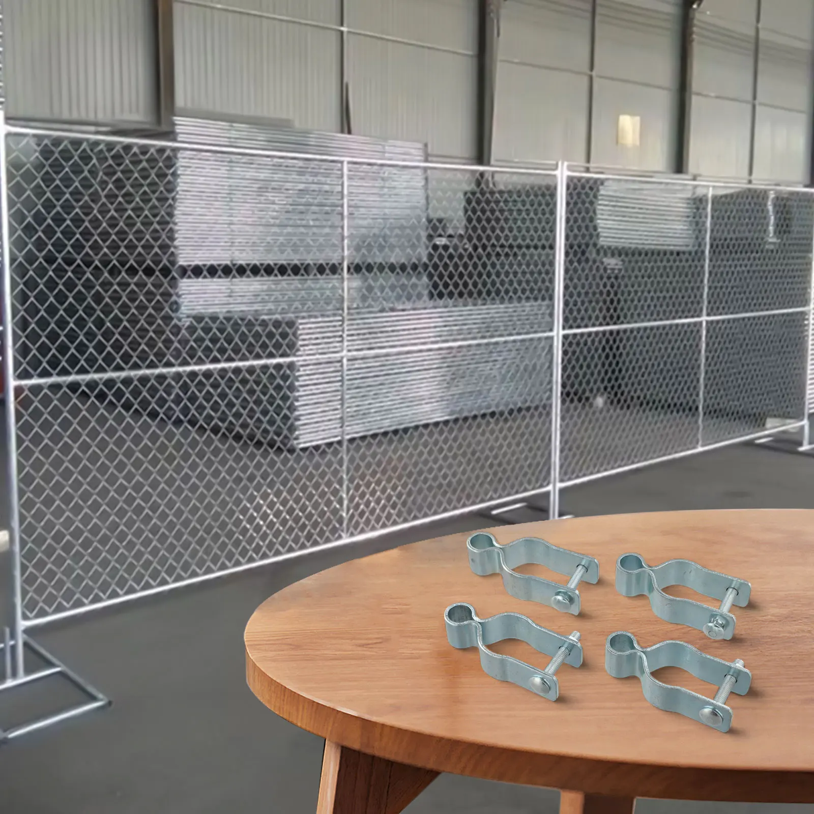 Home Improvement Fence - Home Improvement Chain Link Fence Hinges