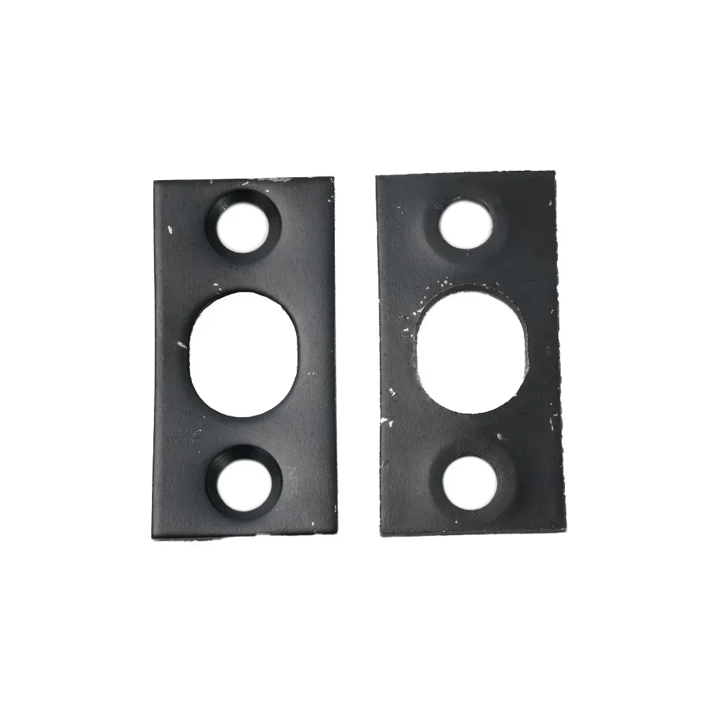 Door Hardware Stainless Steel  - Home Improvement Fence 评论和价格