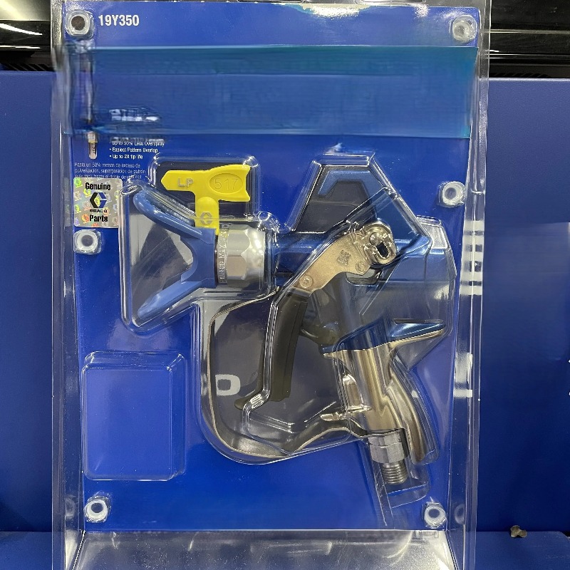 2 Finger Trigger Airless Paint - Home Improvement Contractors 评论和价格