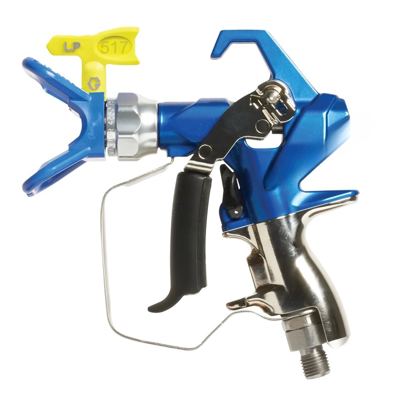 2 Finger Trigger Airless Paint - Home Improvement Contractors 评论和价格