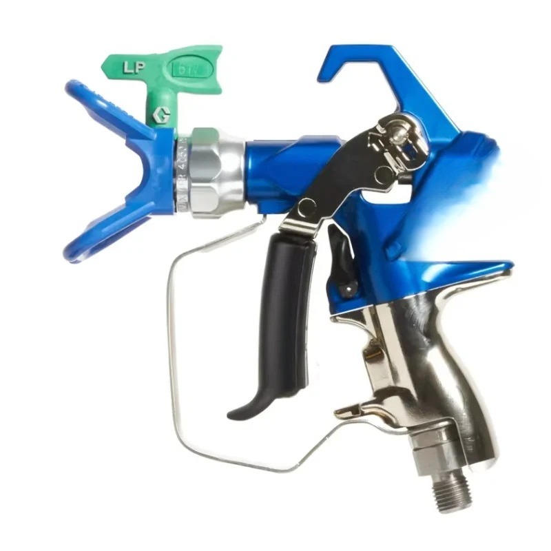 2 Finger Trigger Airless Paint - Home Improvement Contractors 评论和价格