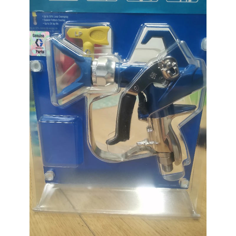 2 Finger Trigger Airless Paint - Home Improvement Contractors 评论和价格