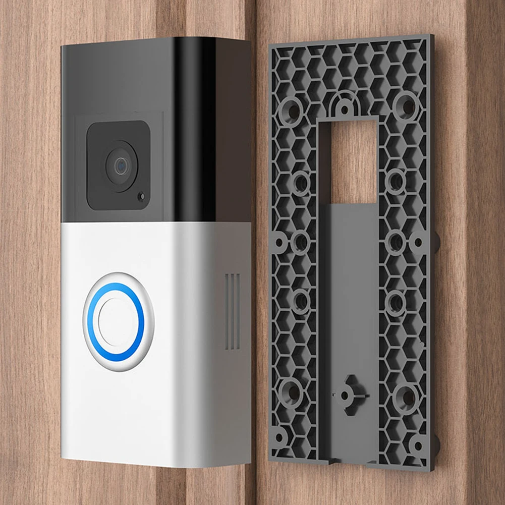 For Ring Doorbell Holder No Dr - Home Improvement Materials 评论和价格