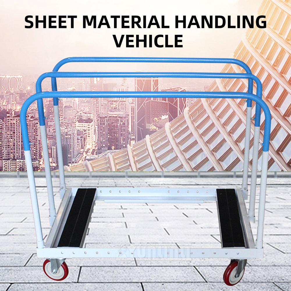 Heavy-Duty Material Transfer C - Home Improvement Materials 评论和价格