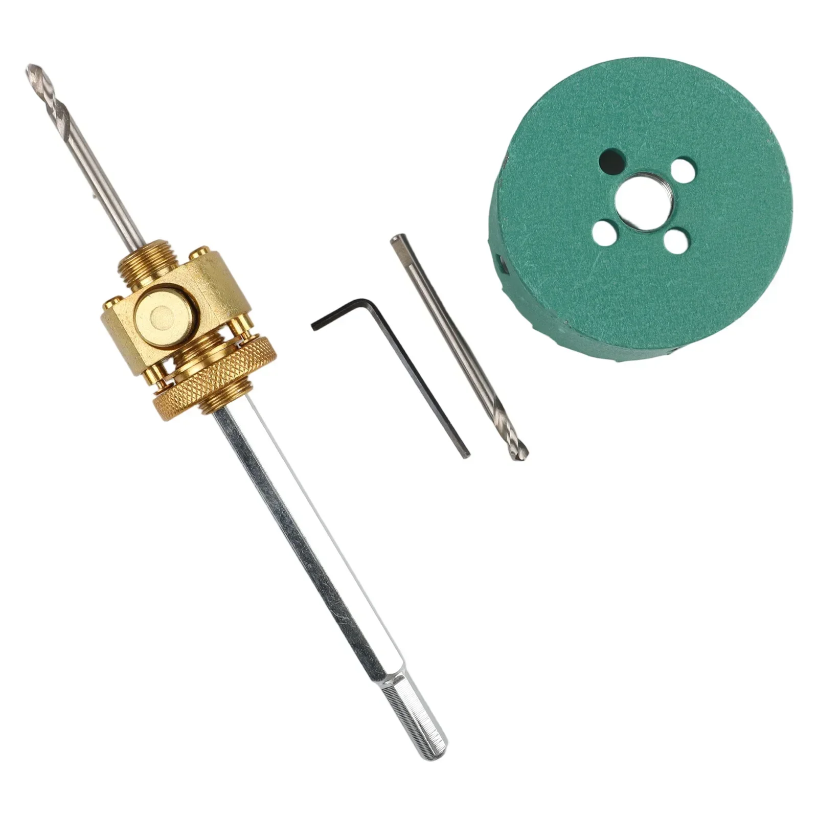 Home Improvement Bi-Metal Hole - Home Improvement Materials 评论和价格