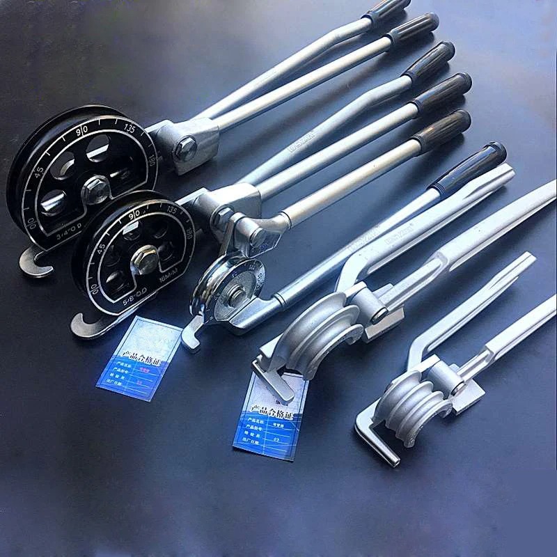 Stainless Steel Pipe Bender fo - Home Improvement Youtube 评论和价格