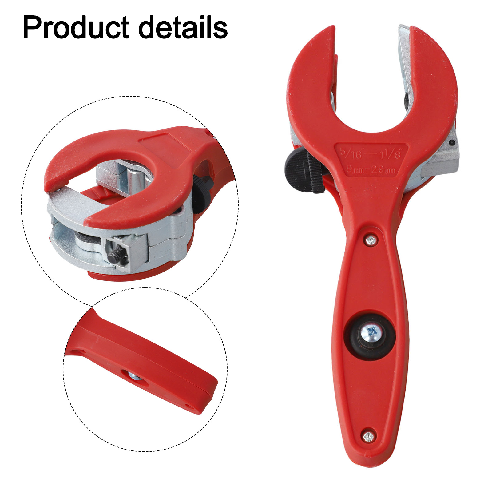 Copper Pipe Cutter Ratchet Tub - Home Improvement Youtube 评论和价格