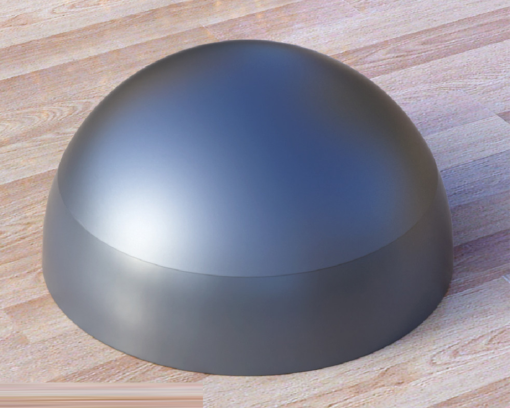 17-50mm Hollow Iron Hemisphere - Home Improvement Youtube 评论和价格