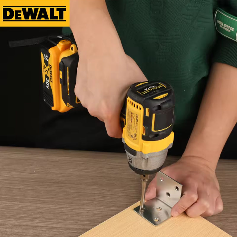 DEWALT DCF880 Cordless Brushle - Home Improvement Loan 评论和价格