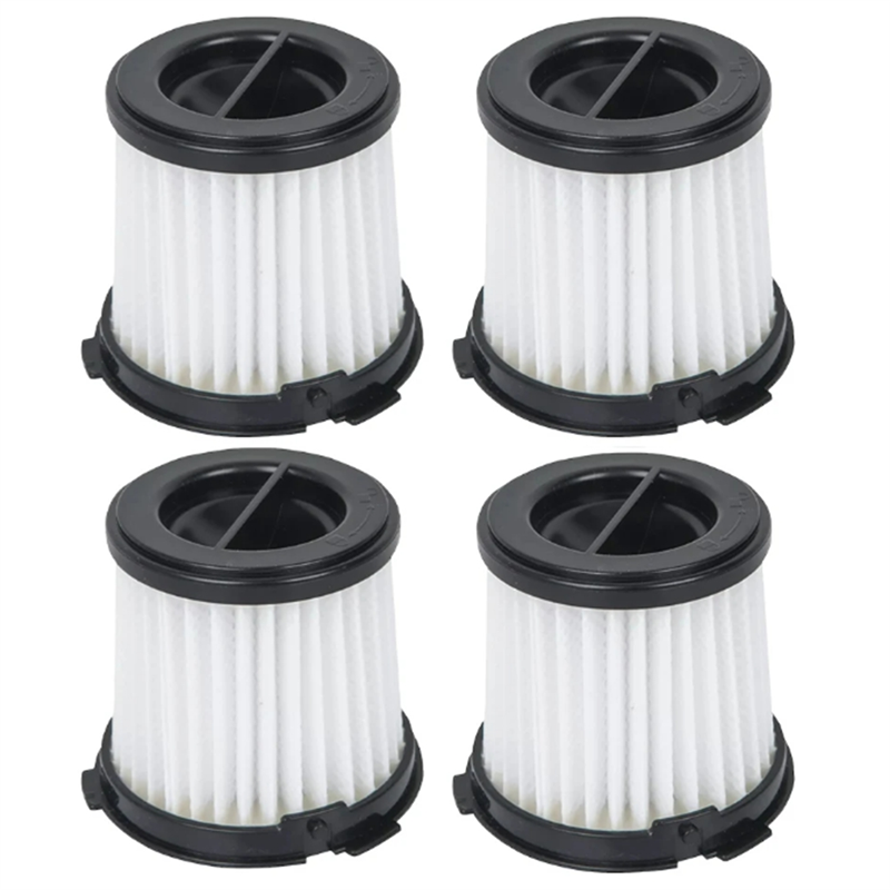 A21F-4Pcs HEPA Filter WA6077 F - Home Improvement Warehouse 评论和价格