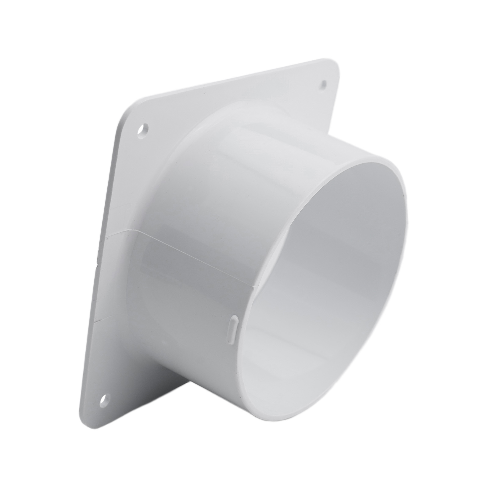 Air Vent Duct Connector Flange - Home Improvement Warehouse 评论和价格