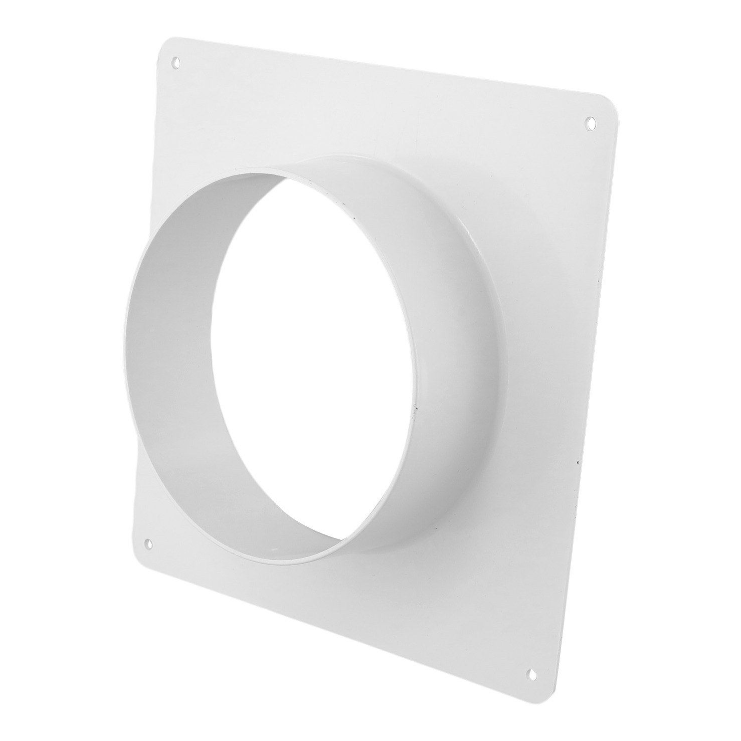 Air Vent Duct Connector Flange - Home Improvement Warehouse 评论和价格