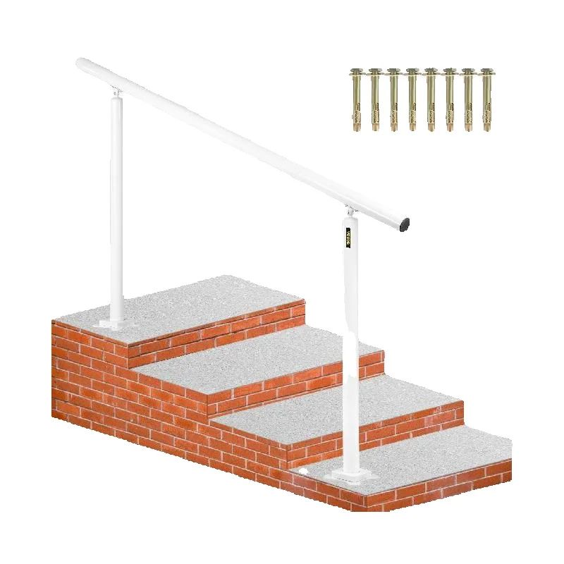 SucceBuy Handrail for Outdoor  - Home Improvement Fence 评论和价格