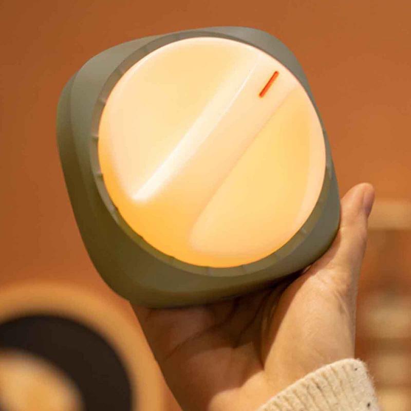 LED Lights Rechargeable Table  - Home Improvement Loan 评论和价格