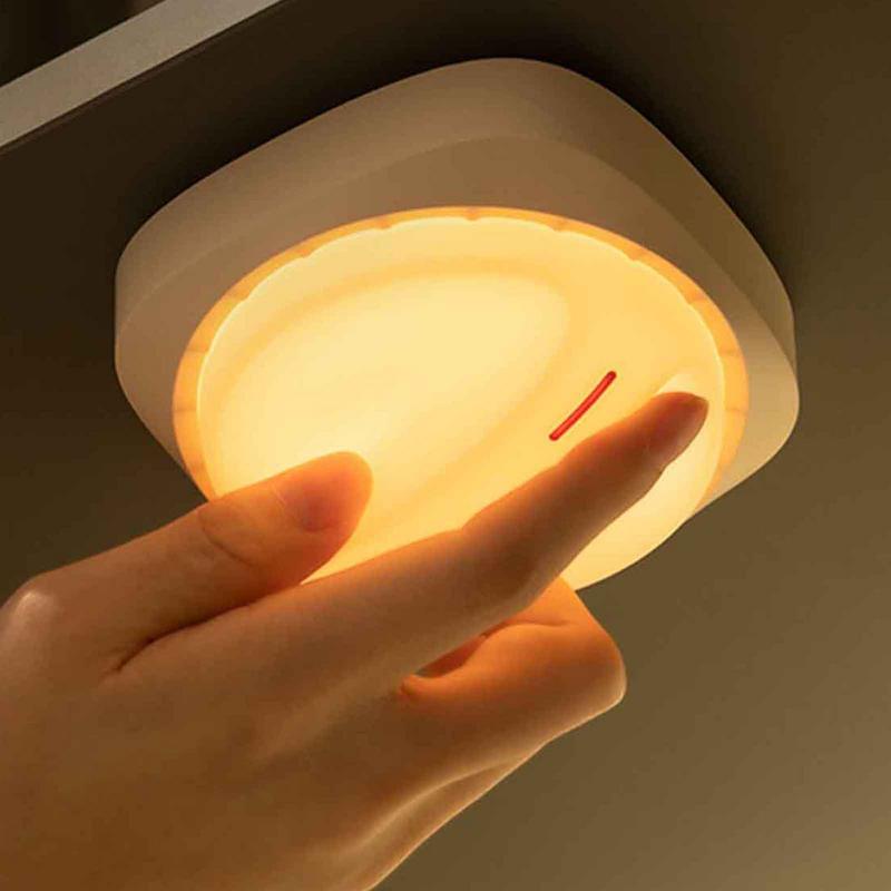 LED Lights Rechargeable Table  - Home Improvement Loan 评论和价格