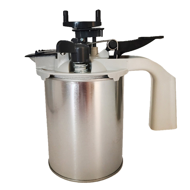 1L/4L Mixing Mate Paint Can Li - Home Improvement Warehouse 评论和价格