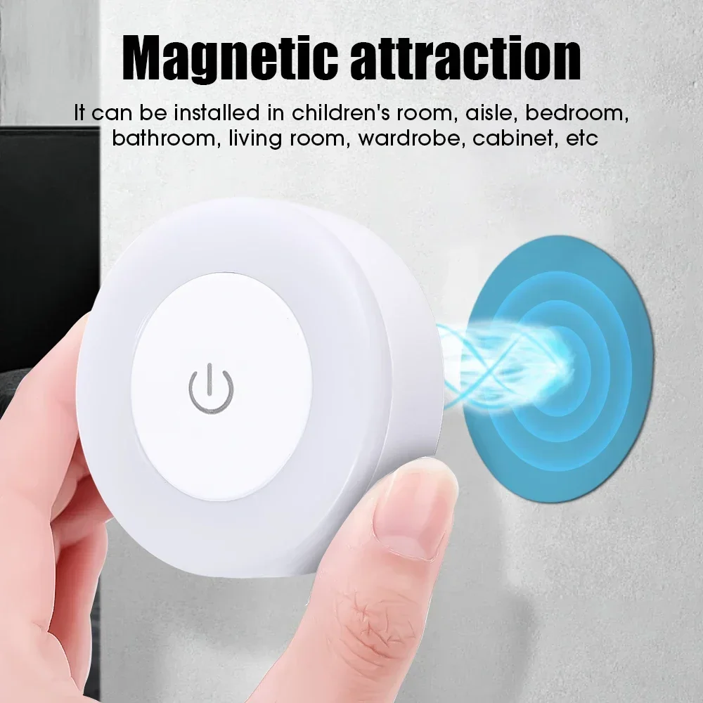 Magnet Wall Light for You Magn - Home Improvement Warehouse 评论和价格