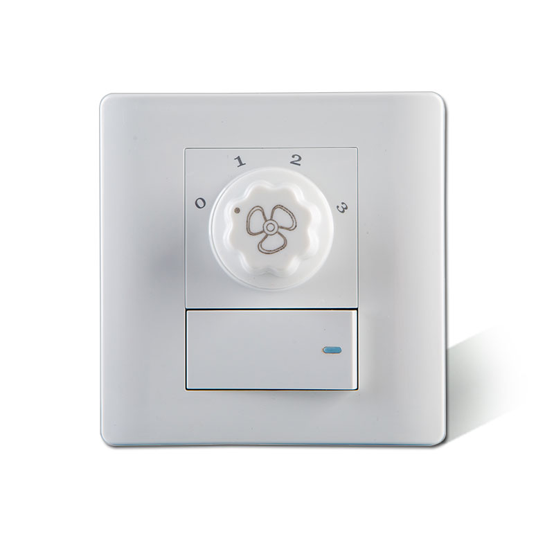 Ceiling Fan Control 3 Gear Spe - Home Improvement Materials 评论和价格