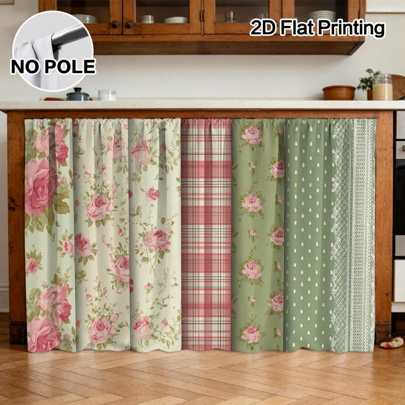 VIKAMA Pink Rose Checkered Kit - Home Improvement Youtube 评论和价格
