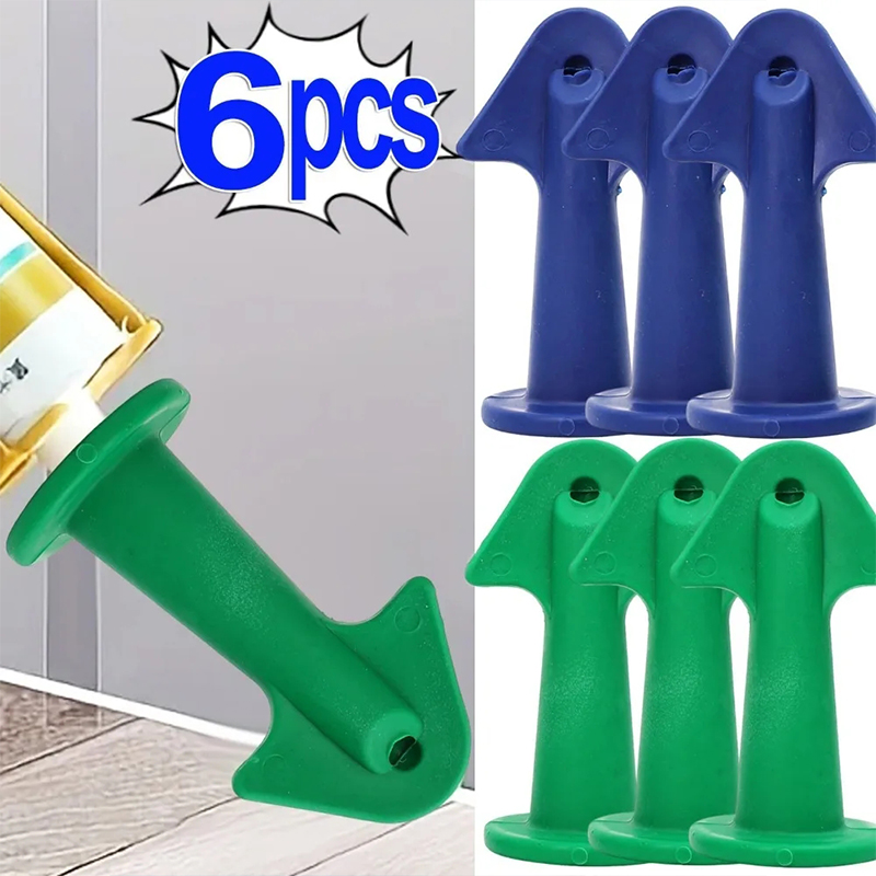 6pcs Silicone Sealant Nozzles  - Home Improvement Warehouse 评论和价格