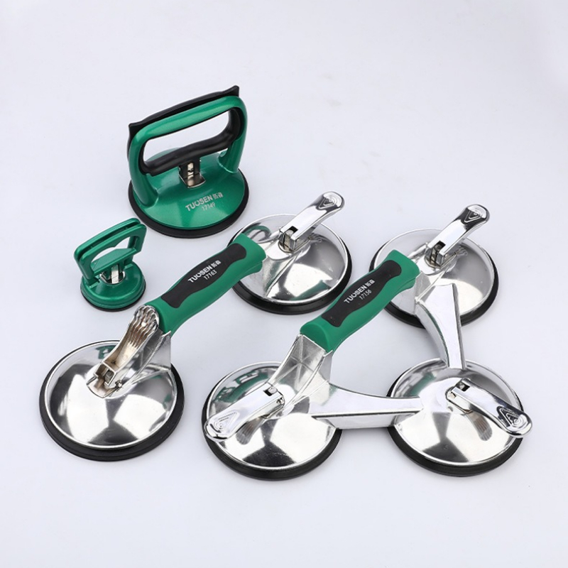 Three Claw Glass Suction Cup T - Home Improvement Warehouse 评论和价格