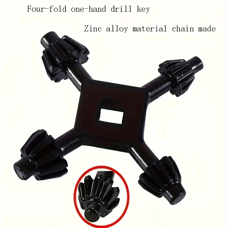 Universal Four-in-One Multifun - Home Improvement Warehouse 评论和价格