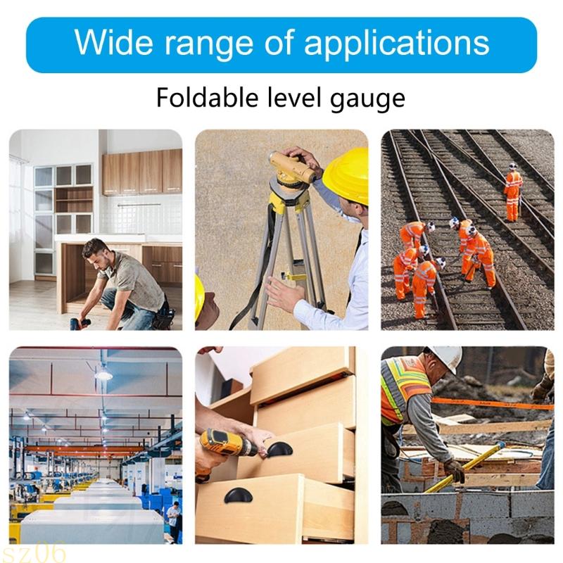 Q2Q4 Foldable Alignment Tool F - Home Improvement Contractors 评论和价格