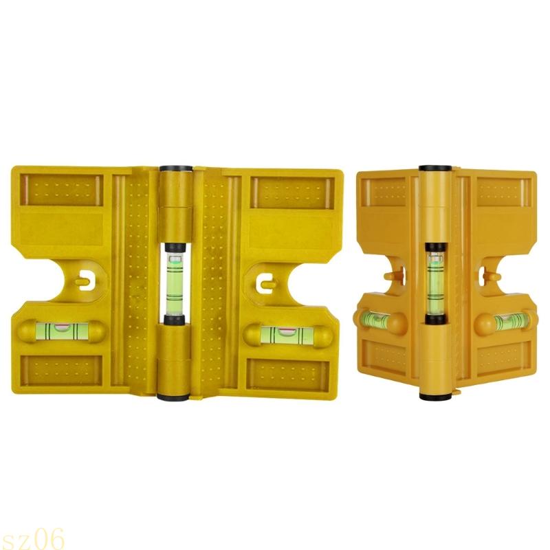 Q2Q4 Foldable Alignment Tool F - Home Improvement Contractors 评论和价格