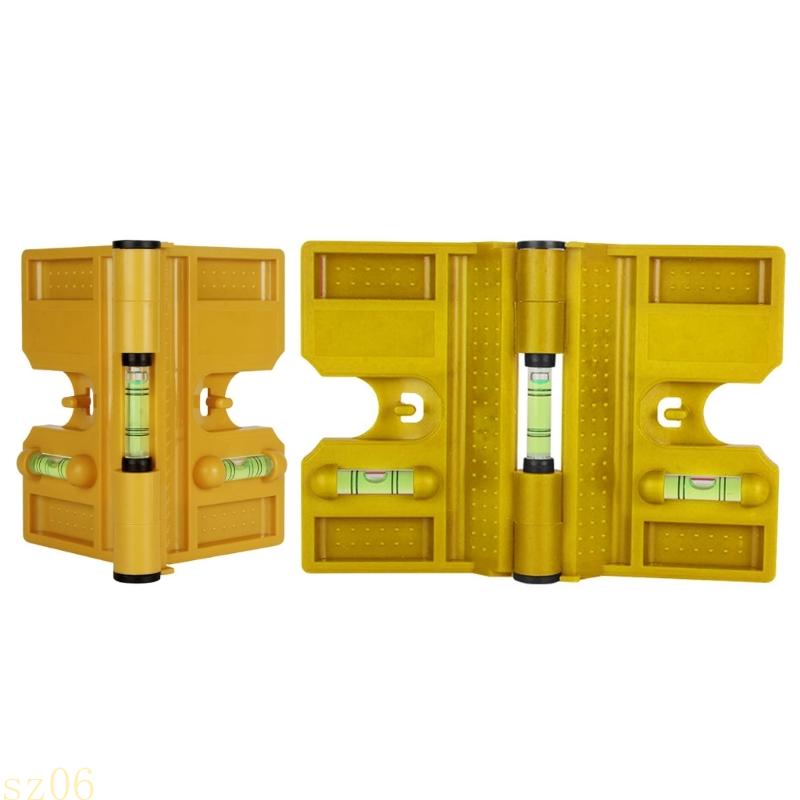 Q2Q4 Foldable Alignment Tool F - Home Improvement Contractors 评论和价格