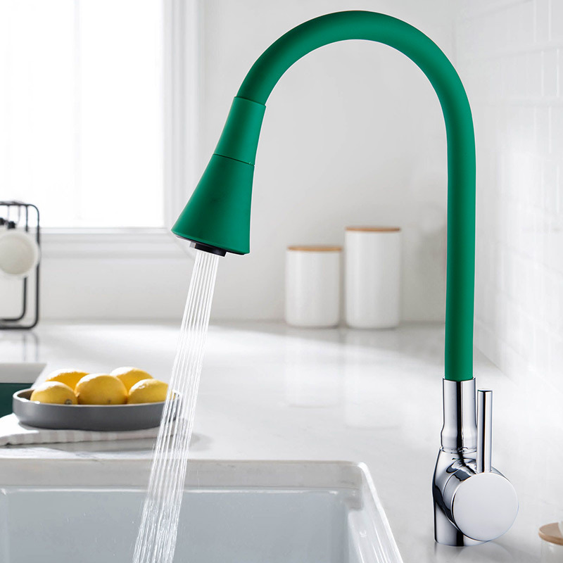 Silicone Rubber Tube Basin Fau - Home Improvement Youtube 评论和价格