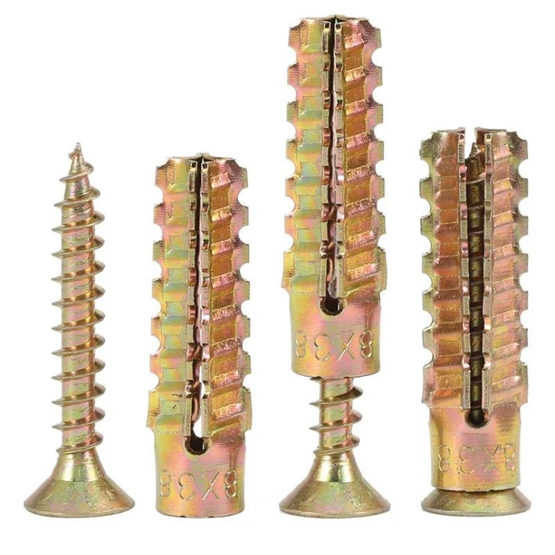 New Metal Expansion Tube Pipe  - Home Improvement Youtube 评论和价格