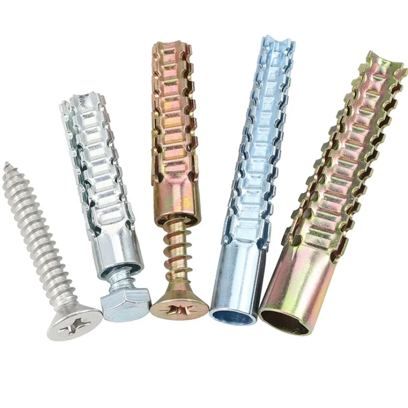 New Metal Expansion Tube Pipe  - Home Improvement Youtube 评论和价格
