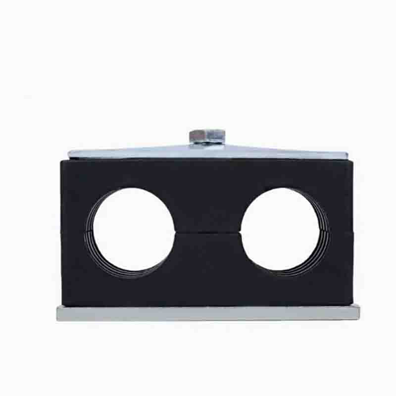 2PCS Black Plastic Pipe Bolted - Home Improvement Youtube 评论和价格