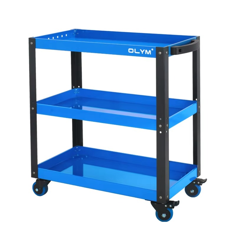 Heavy-D uty 3-Tier Mechanic To - Home Improvement And Services 评论和价格
