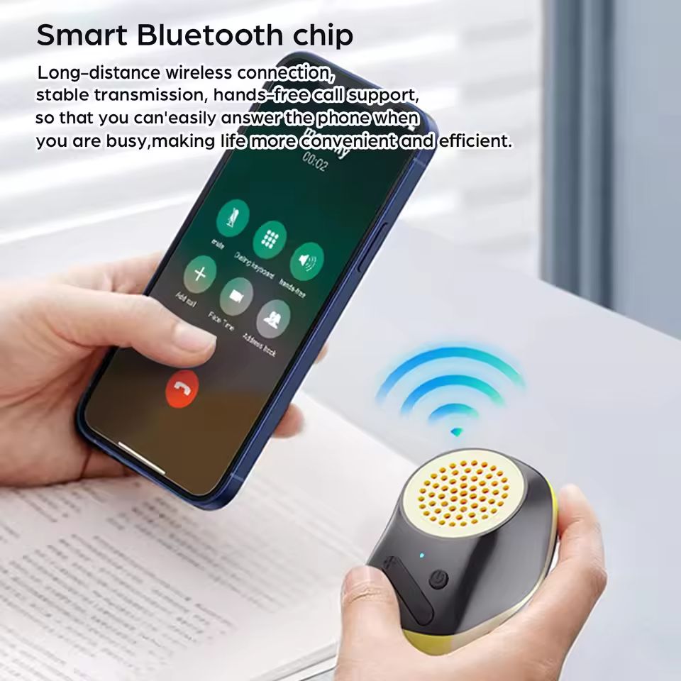 New  Portable wearable wireles - Home Improvement Videos 评论和价格