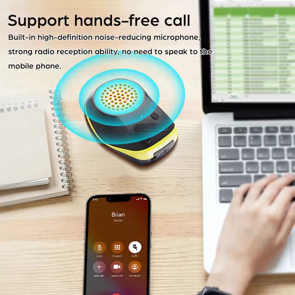 New  Portable wearable wireles - Home Improvement Videos 评论和价格