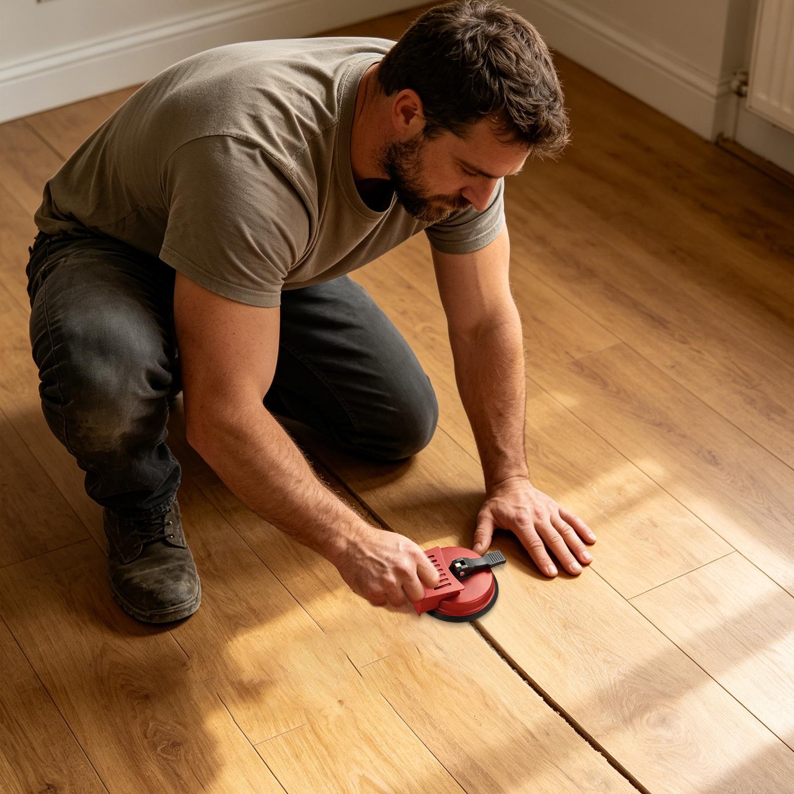 Floor Gap Repair Tool Flooring - Home Improvement Warehouse 评论和价格