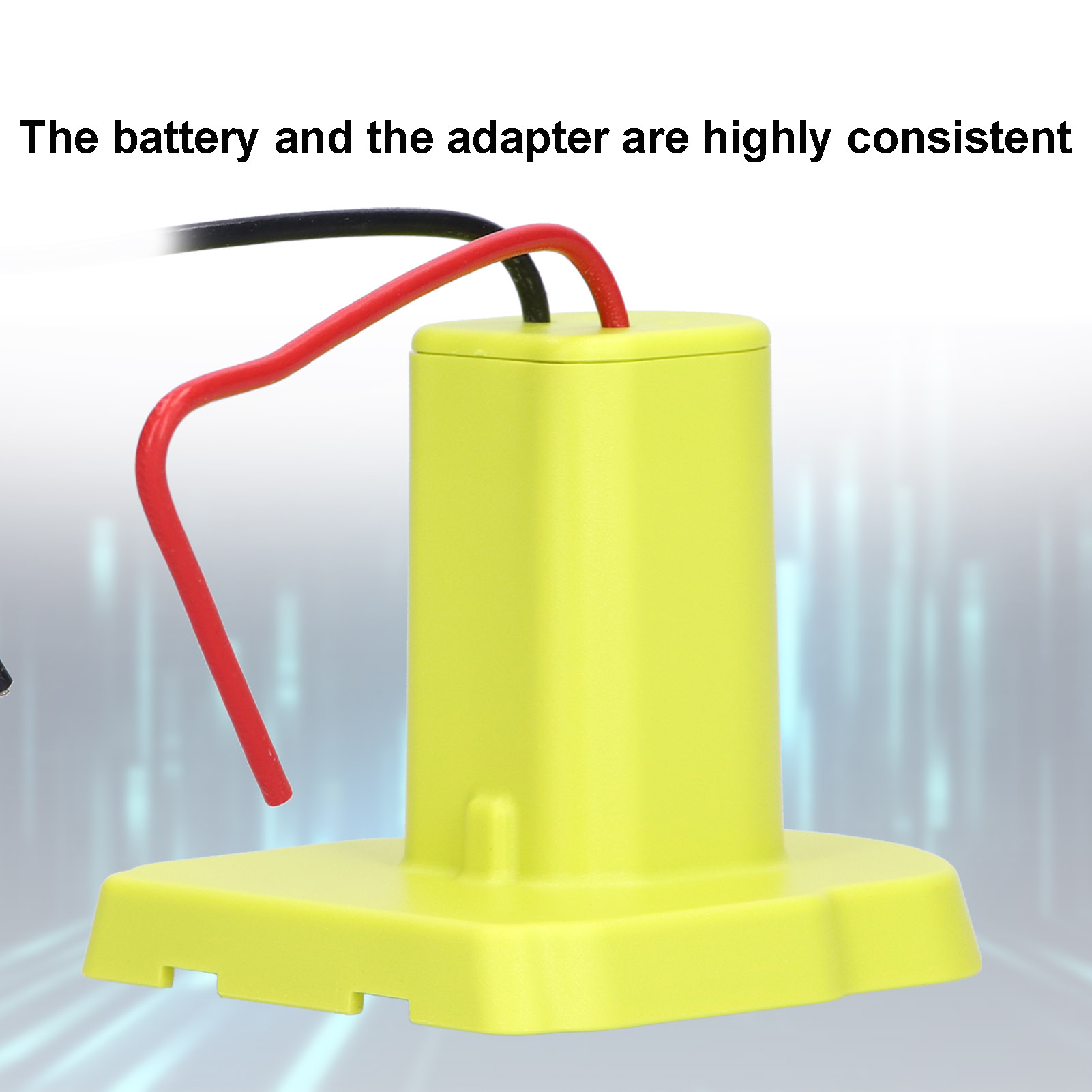 18V DIY Output Adapter Single- - Home Improvement Warehouse 评论和价格