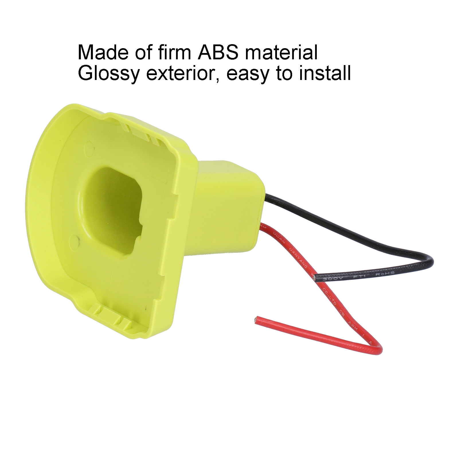 18V DIY Output Adapter Single- - Home Improvement Warehouse 评论和价格