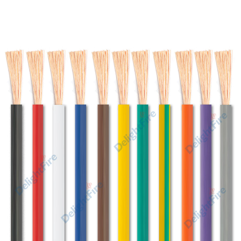 PVC Copper Wire 16 18 20 24 22 - Home Improvement Loan 评论和价格