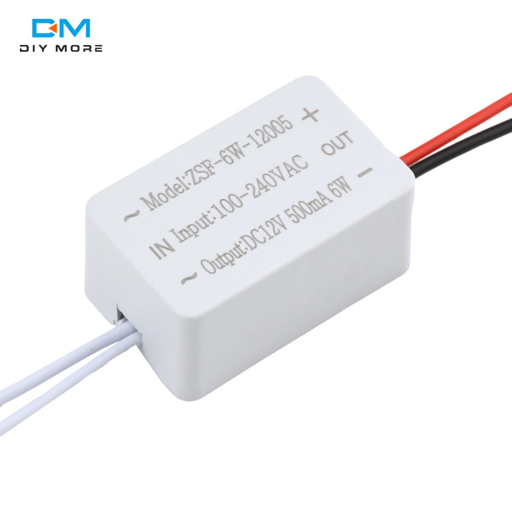 AC 100-240V To DC 12V LED Driv - Home Improvement Loan 评论和价格