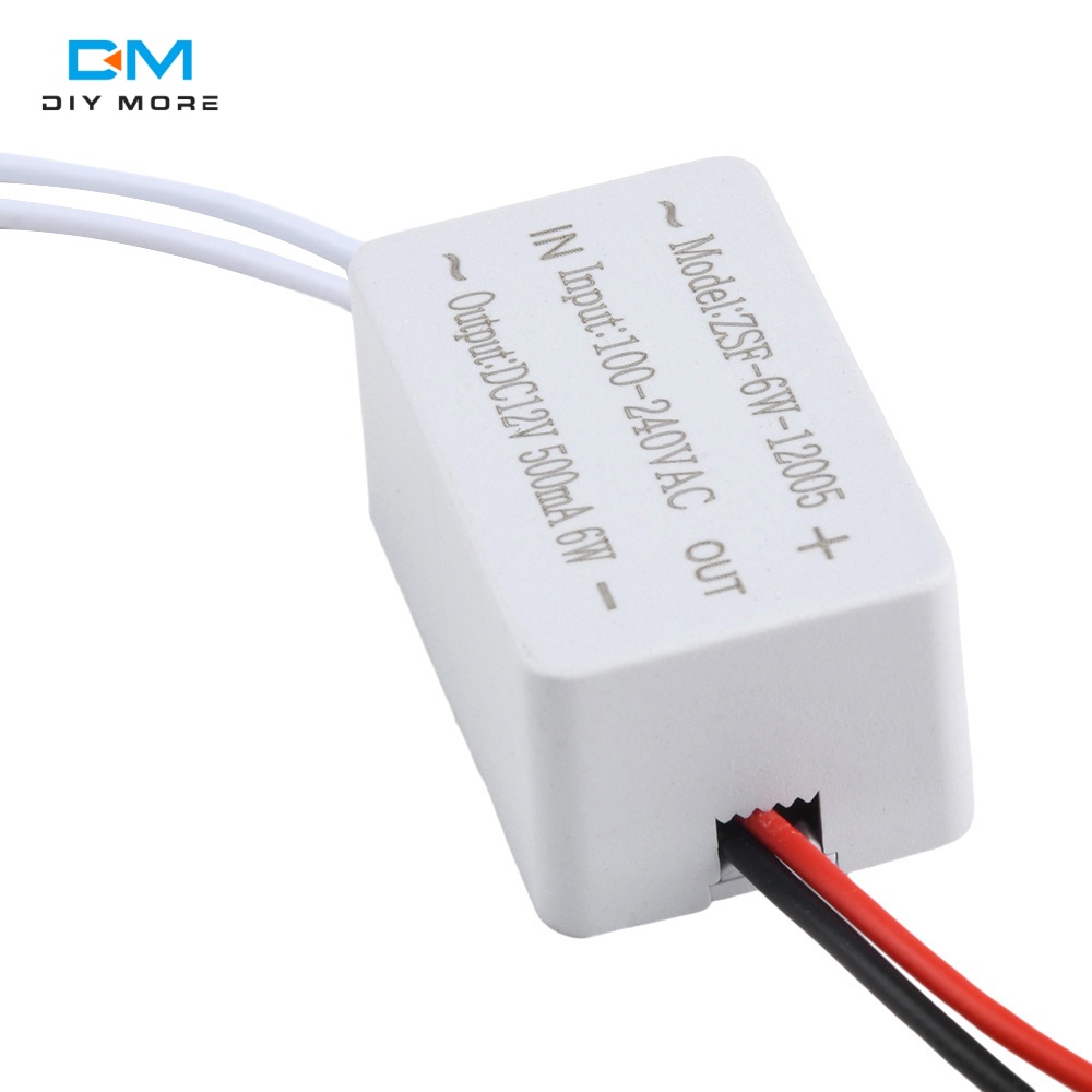 AC 100-240V To DC 12V LED Driv - Home Improvement Loan 评论和价格