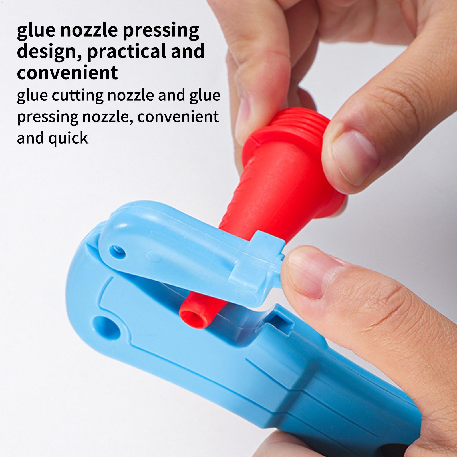 Adhesive Nozzle Cutter Manual  - Home Improvement Youtube 评论和价格