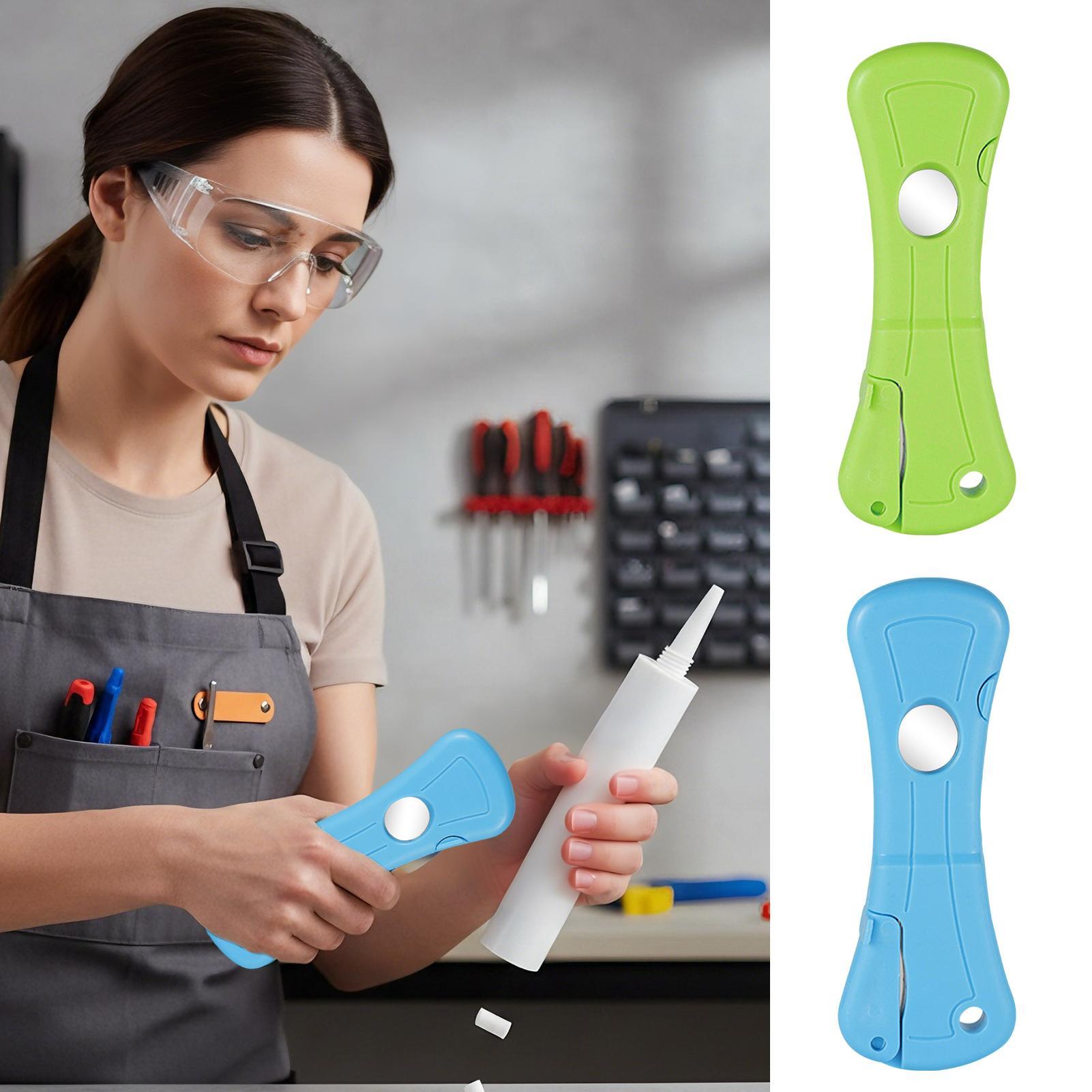 Adhesive Nozzle Cutter Manual  - Home Improvement Youtube 评论和价格