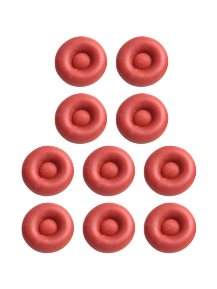Caulk Cap 10 Pack for DIY Home - Home Improvement Contractors 评论和价格