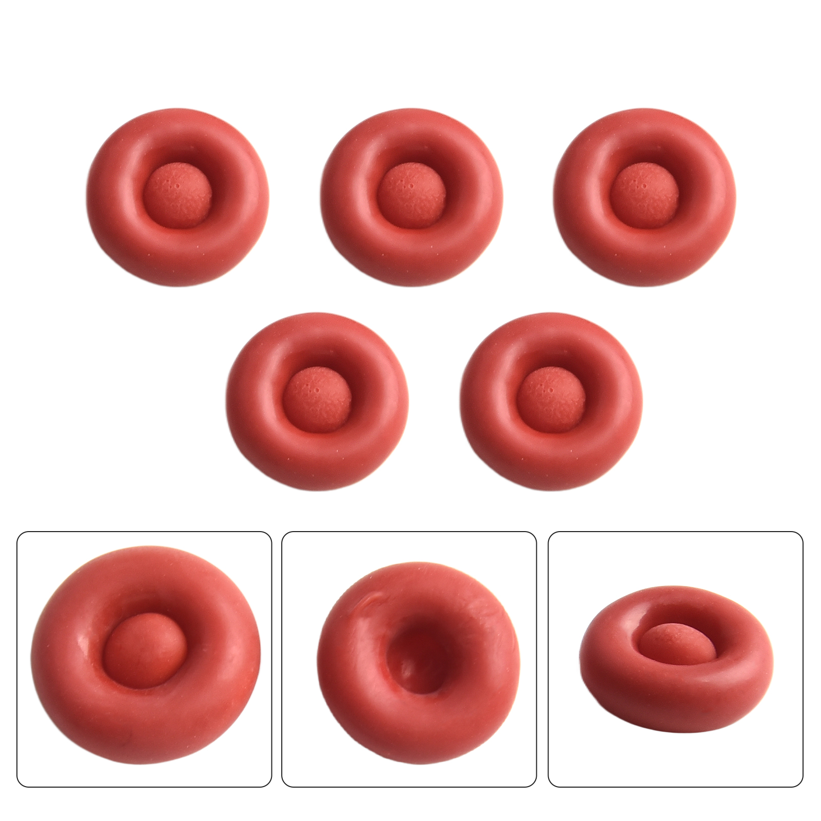 Caulk Cap 10 Pack for DIY Home - Home Improvement Contractors 评论和价格