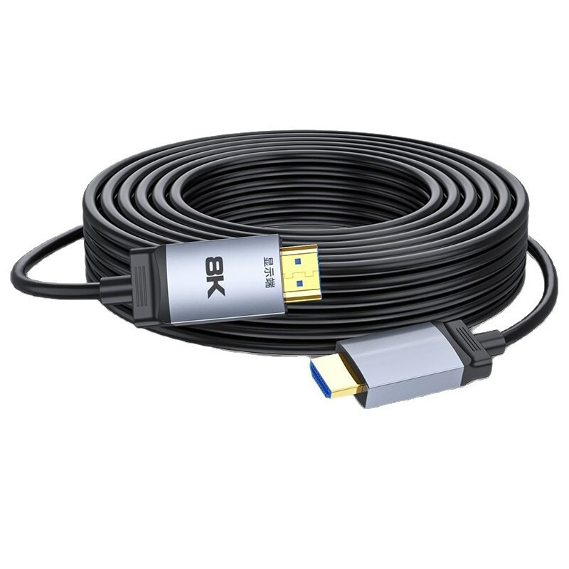 HDMI2.1 Fiber Optic Cable 8K60 - Home Improvement Videos 评论和价格