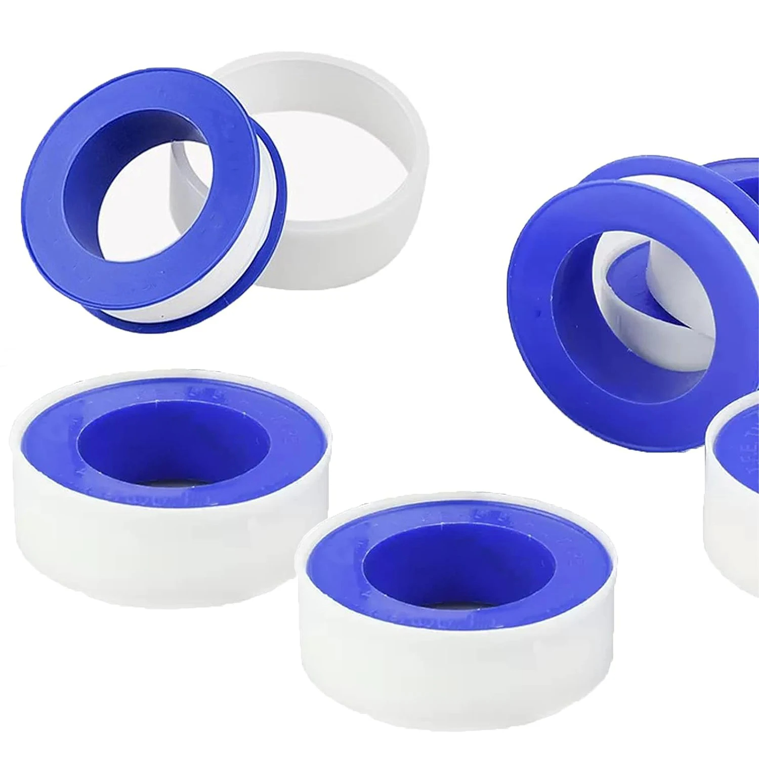 5/10/30 roll PTFE water pipe t - Home Improvement Materials 评论和价格