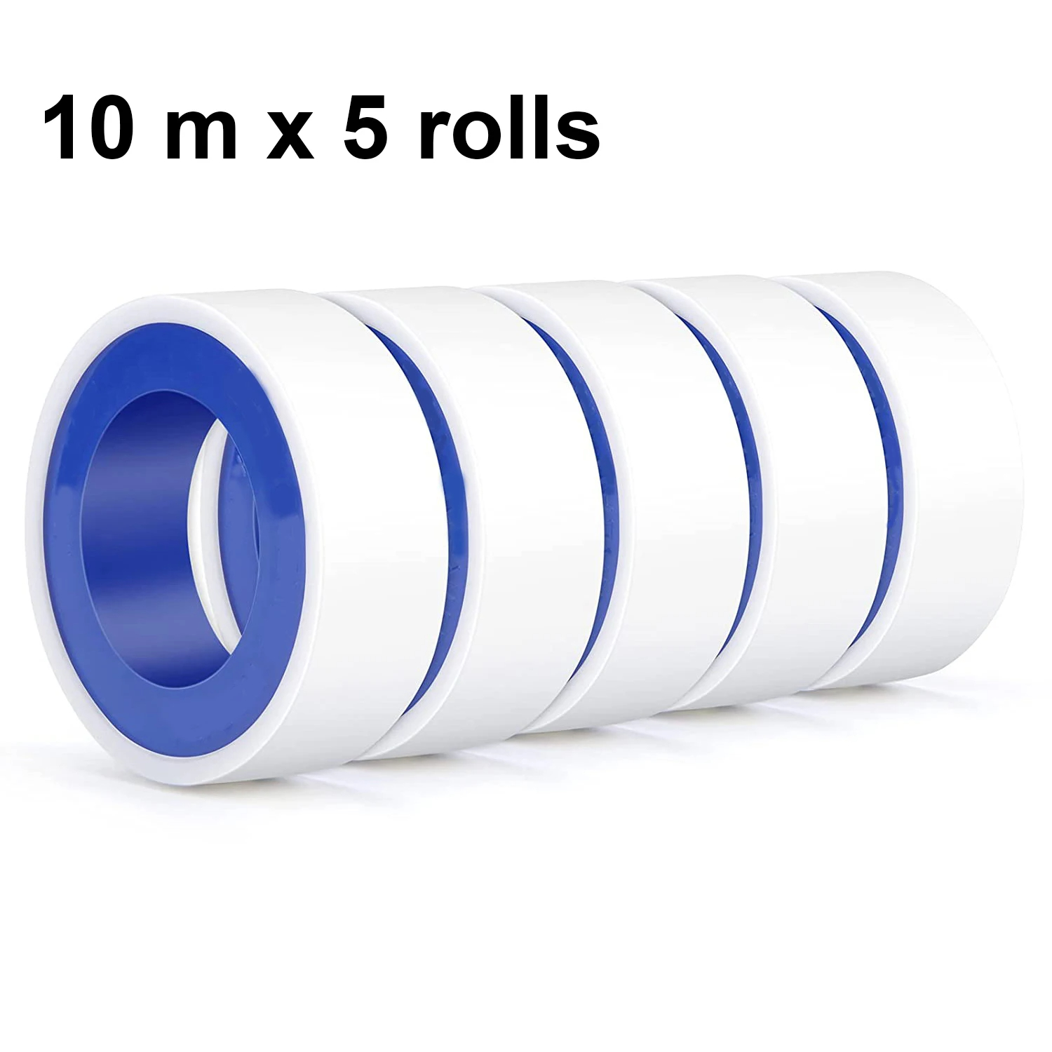 5/10/30 roll PTFE water pipe t - Home Improvement Materials 评论和价格